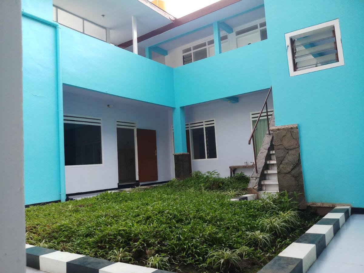 Welirang 20B Homestay - Max 2 Orang Per Kamar Malang Exterior foto