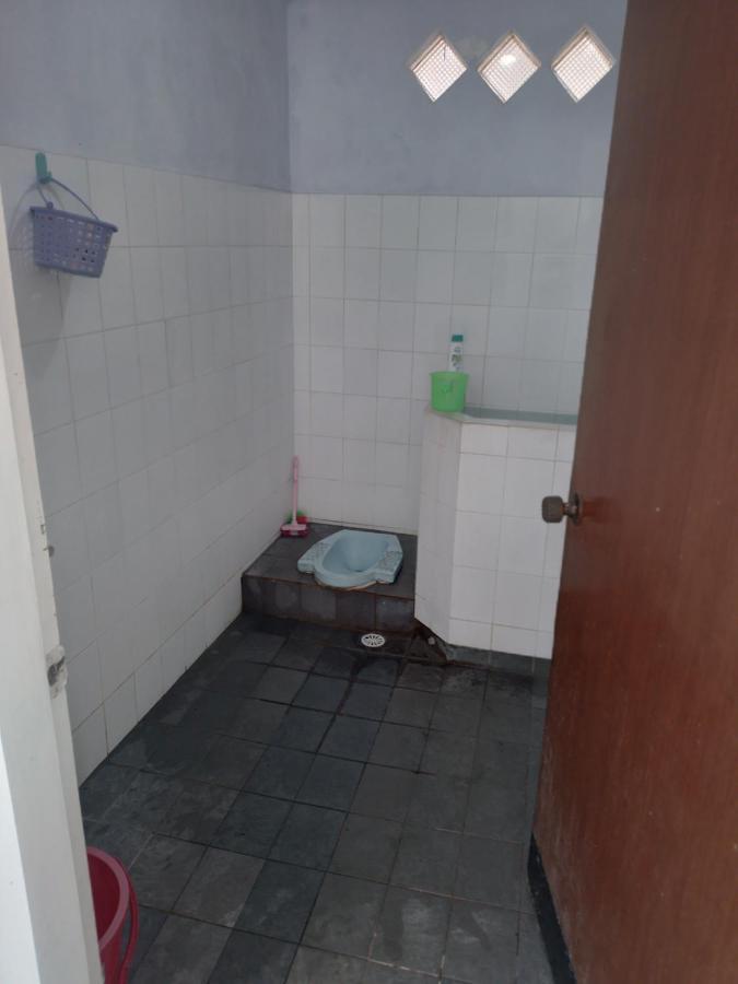 Welirang 20B Homestay - Max 2 Orang Per Kamar Malang Exterior foto